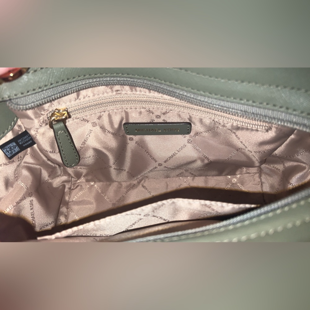 Michael Kors crossbody small